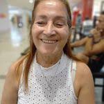 Sonia Avilla's Instagram, Twitter & Facebook