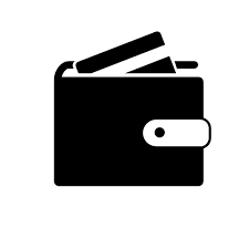 Wallet Free Vector Icons Designed By Freepik Icon Vector Icon Design Kids Poster
