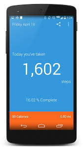 Includes java source code and the complete library of. My Stepcounter For Android Goes Live Open Source James Montemagno