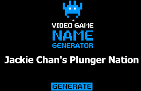 For example, you could have. Cool Names For Game How To Pick The Best Title 2021 Update