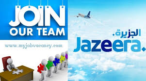 Jazeera Airways Offers Excellent Career Opportunities For You Check The Jobs Apply Qatar Sales Jobs Job Career Opportunities How To Apply