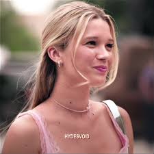 Why Taylor is the Best Character in TSITP