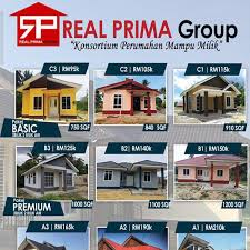 Maybe you would like to learn more about one of these? Realprima Home Facebook