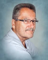 Leroy Allen "Lee" Hand