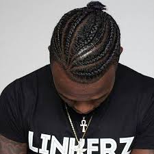 Hair extensions can create braids of any length. 40 Cool Man Braid Hairstyles For Men In 2020 The Trend Spotter
