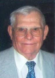 Carlos William “C.W.” Fathauer (1920-2018)