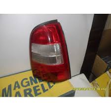 Sag Stop Vectra B Sw Caravan 1996 1999 356 00 Tl Ile N11 Com Da Arka Stop Lambasi Fiyati Ve Ozellikleri Yedek Parca Kategorisinde Istanbul