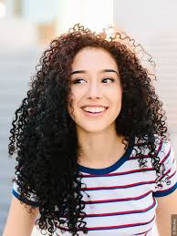 My hair is dry and i don't think my hair lotions is that good. Curly Hair Products For Beautiful Curls