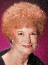 Bettye Muns Obituary (2014)