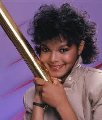 Janet Jackson/Career