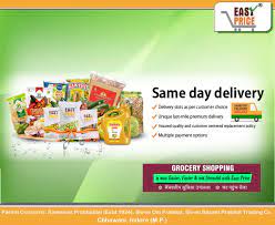 Grocery Store At Your Door Call 093008 77144 Order Grocery And Household Products Online With Free Same Day Home Grocery Store Design Grocery Grocery Market