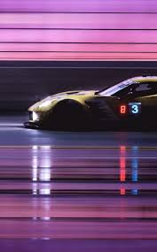 Awesome Wallpaper Chevrolet Corvette Cyberpunk Sports Car 9501534 Wallpaper Chevrolet Corvette Corvette Sports Car