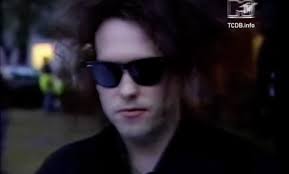 Robert Smith, 1991