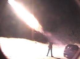 The main reason for concern is its extreme temperature. Dragon S Breath Ammunition Wikipedia