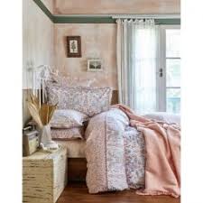 Karaca Home Paula Indigo Cift Kisilik Orgu Battaniye Takimi Karaca Ev Dekoru Duvet Battaniye