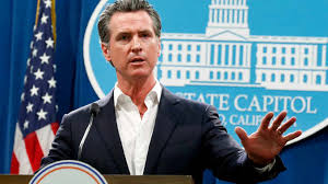 Asked if he would lift the order that gives him broad emergency powers on june 15, the. California Governor Issues Statewide Order To Stay At Home