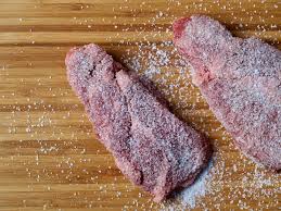 The slow 'n' sear turns your grill into a first class smoker and also creates an extremely hot sear zone you can use to create steakhouse steaks. 9 Genius Ways To Tenderize Any Cut Or Kind Of Meat Delishably