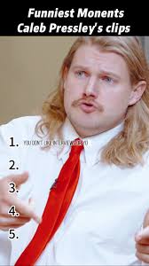 Caleb Presley Sidekick