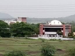 Bahadur Fort - Discover India