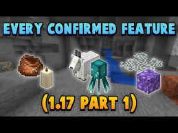 Drop a 'like' for minecraft switch edition! Minecraft 1 17 Caves Cliffs Update Expected Release Time For Java And Bedrock Editions