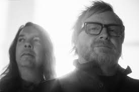 Hammock's Marc Byrd: "We Were Trying To Express This Cathartic Togetherness"