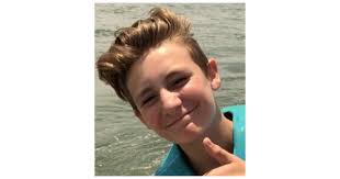 Death Notice and Obituary for Jaxon Anthony Mariano 2023 of Northfield , NJ