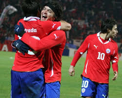 Copa américa 2011 results page on flashscore.com offers results, copa américa 2011 standings and match details. Copa America 2011 Chile Peru El Observatodo Cl Noticias De La Serena Y Coquimbo