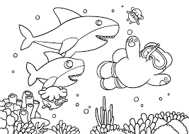 Join Badanamu Club To Get A Free Printable Activity Every Month Education Preschool Homeschooling Printable Activities Coloring Books Activities