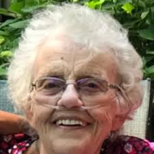 Obituary information for Barbara Lillian Gill