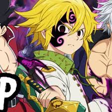 Zeldris is a short yet muscular young man. Stream Zeldris Estarossa Meliodas Rap Crown Rustage Ft Shwabadi Connor Quest Seven Deadly Sins By Tokyo Listen Online For Free On Soundcloud