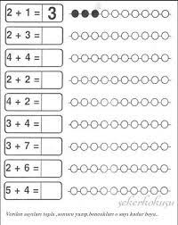 Worksheets and printables that help children practice key skills. Worksheet Berhitung Worksheet Berhitung In 2020 Kindergarten Math Worksheets Preschool Math Worksheets Math Activities Preschool