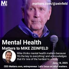 Featured Podcasts and Social Media, Created With Matters.com