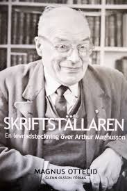 Det är stilla vrede snarare än våldsam”