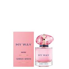 GIORGIO ARMANI My Way Eau de Parfum Nectar online bestellen