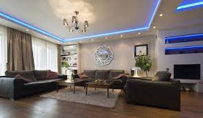 Maybe you would like to learn more about one of these? Home Lighting A Guide To Choosing Lights For Each Room Housing News