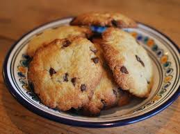 Original American Cookies De Mike Recette Recette Alimentation Recette Dessert