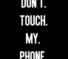 19 Dont Touch My Phone Wallpaper Zedge Download Dont Touch My Phone Wallpaper By Santinonarde 6 In 2020 Dont Touch My Phone Wallpapers Dont Touch Me Iphone Wallpaper
