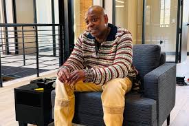 Dave Chappelle Hints at Possible Return to 'Chappelle's Show'