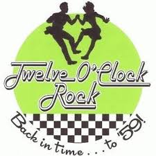 Stream Twelve O'Clock Rock music | Listen to songs, albums, playlists for  free on SoundCloud