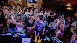 Live Music & DJs at The Northern, Byron Bay