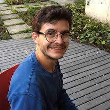 David Urrea's Instagram, Twitter & Facebook