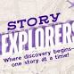 Story Explorers (PF) event image