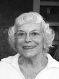 MARY LIEBERMAN Obituary (2013)