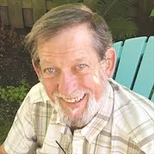 Martin BRUCE Obituary (2019)