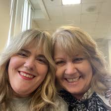 Happy 100th birthday @ghprd ! GHPRD has been a major part of my life since  I was a baby! My mom was the activities director there for 25 years, so I  was