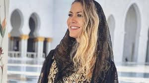Fiona erdmann ist eine aus deutschland stammendes moderatorin, und schauspielerin. Immer Im Stress Neu Mama Fiona Erdmann Ist Sehr Erschopft Promiflash De
