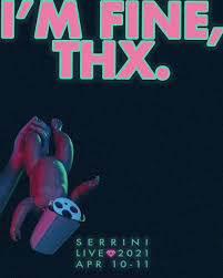 Serrini | back to index | 06/06 17:35 edt. Serriniä¸‹æœˆéº¥èŠ±è‡£é–‹é¨·æœ€è²´é–€ç¥¨å®šåƒ¹ 28 000 ä¿‚æ™®é€šäººå˜…è´ŠåŠ© é¦™æ¸¯01 çœ¾æ¨‚è¿·