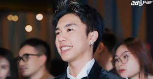 Long Vũ: không áp lực vì là con trai Vân Dung