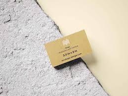 All you really need is to insert your brand image to see the. 20 Business Card Mockup Templates Free Premium Design Shack