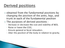 Heels close together, toes apart with an angle of about 45 degrees. Ppt Fundamental And Derived Positions Powerpoint Presentation Free Download Id 4235410
